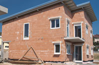Chalvington home extensions